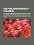 The publishers weekly Volum...