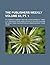 The publishers weekly Volum...