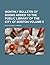 Monthly bulletin of books a...