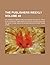 The publishers weekly Volum...