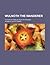 Wulnoth the Wanderer; a sto...