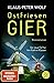 Ostfriesengier (Ann Kathrin Klaasen #17)