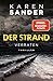 Der Strand: Verraten (Engelhardt & Krieger ermitteln #2)