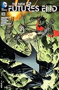 The New 52: Futures End (2014-2015) #38