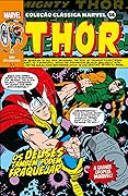 Coleção Clássica Marvel, Vol. 56 - Thor, Vol. 9