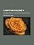 Compitum Volume 4; Or, the ...