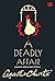 A Deadly Affair - Asmara Berujung Petaka