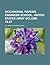 Occasional Papers, Engineer School, United States Army Volume 18-27