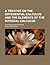 A treatise on the differential calculus and the elements of the integral calculus; with numerous examples