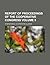 Report of Proceedings of the Cooperative Congress Volume 5 by International Co-Operative ...