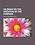 An essay on the variation o...