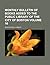 Monthly bulletin of books a...