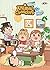 Animal Crossing. New Horizons: Il diario dell'isola deserta, Vol. 4