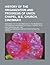 History of the organization and progress of Union Chapel, M.E... by General Conference