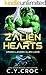 2 Alien Hearts (Crash lande...
