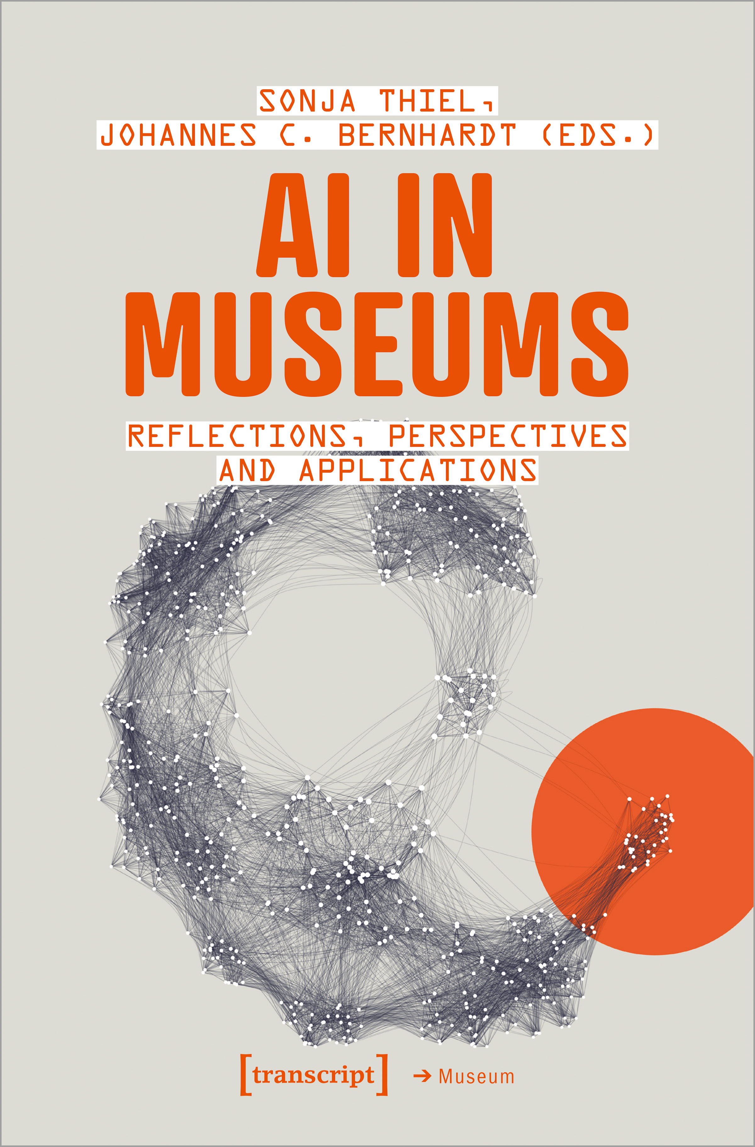 AI in Museums Reflections: Perspectives and Applications