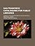 San Francisco cataloguing for public libraries; A manual of the system used in the San Francisco free public library