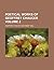 Poetical works of Geoffrey Chaucer Volume 2