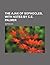 The Ajax of Sophocles, with notes by C.E. Palmer