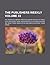 The Publishers Weekly Volum...