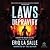 Laws of Depravity by Eriq La Salle