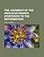 The judgment of the anglican church by John F. Russell