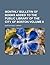 Monthly bulletin of books a...