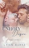 Unholy Desire (Sinful Natures, #3)