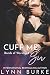 Cuff Me, Sir by Lynn Burke