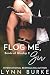 Flog Me, Sir by Lynn Burke
