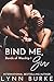 Bind Me, Sir (Bonds of Worship, #1)