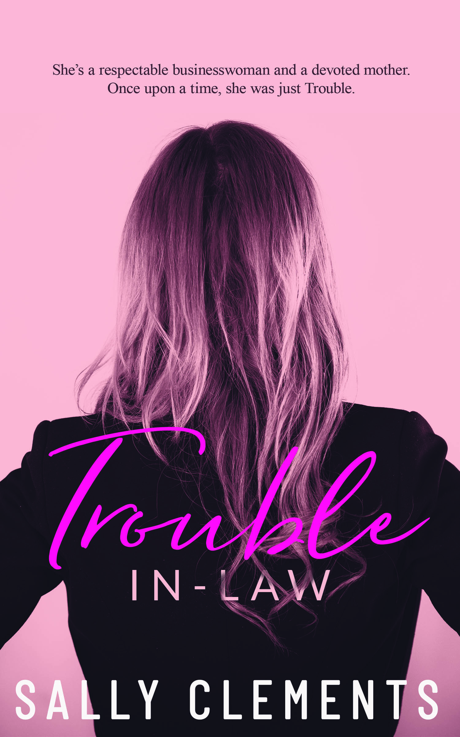 Trouble In Law