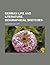German life and literature,...