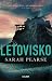 Letovisko (Detective Elin Warner, #2)