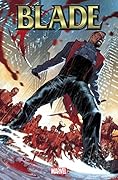 Blade (2023-2024) #1