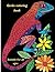 Gecko coloring book by Qdix Press