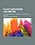 Plant indicators Volume 290...