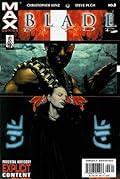Blade MAX #3