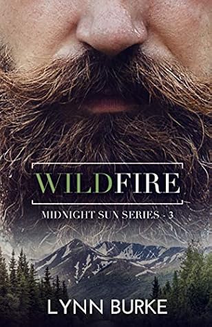 Wildfire (Midnight Sun #3)