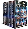 Star Breaker Complete Series Boxed Set