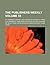 The publishers weekly Volum...