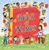 Julia Donaldson's Book of Names