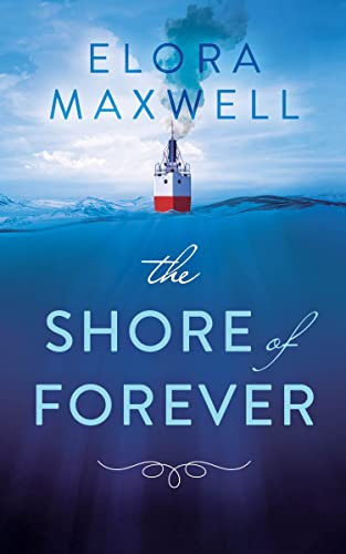 The Shore of Forever (Kindle Edition)