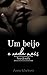 Um beijo e nada mais by Zana Kheiron
