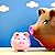 The Adventures Of Penny The Piggy Bank by Joe Troutman