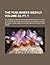 The publishers weekly Volum...