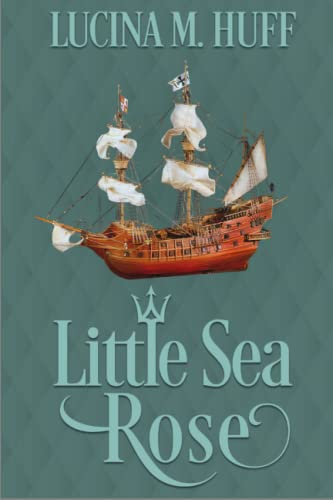 Little Sea Rose (ReTold Minis)