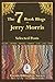 The 7 Book Blogs of Jerry M...