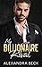 My Billionaire Rival