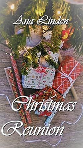 Christmas Reunion by Ana Linden